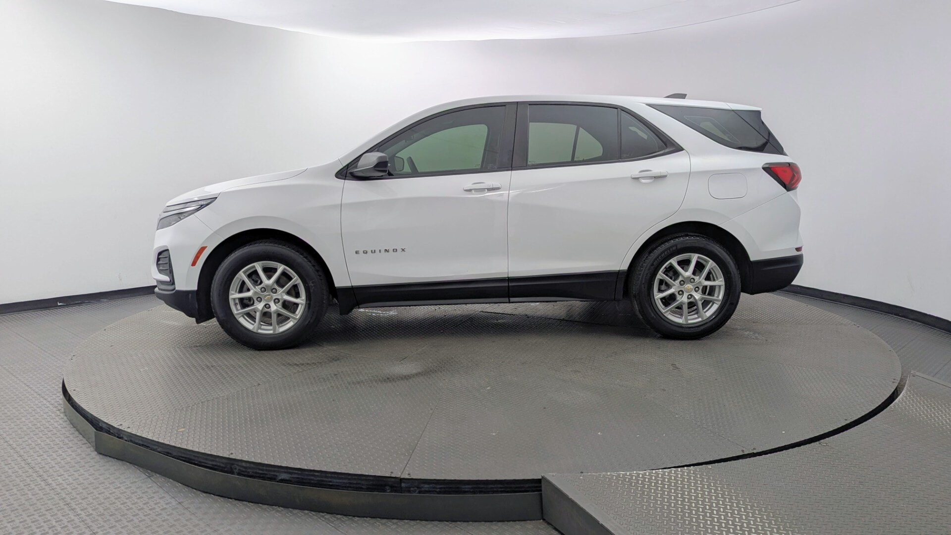 Florida Fine Cars - Used vehicle - SUV CHEVROLET EQUINOX 2024