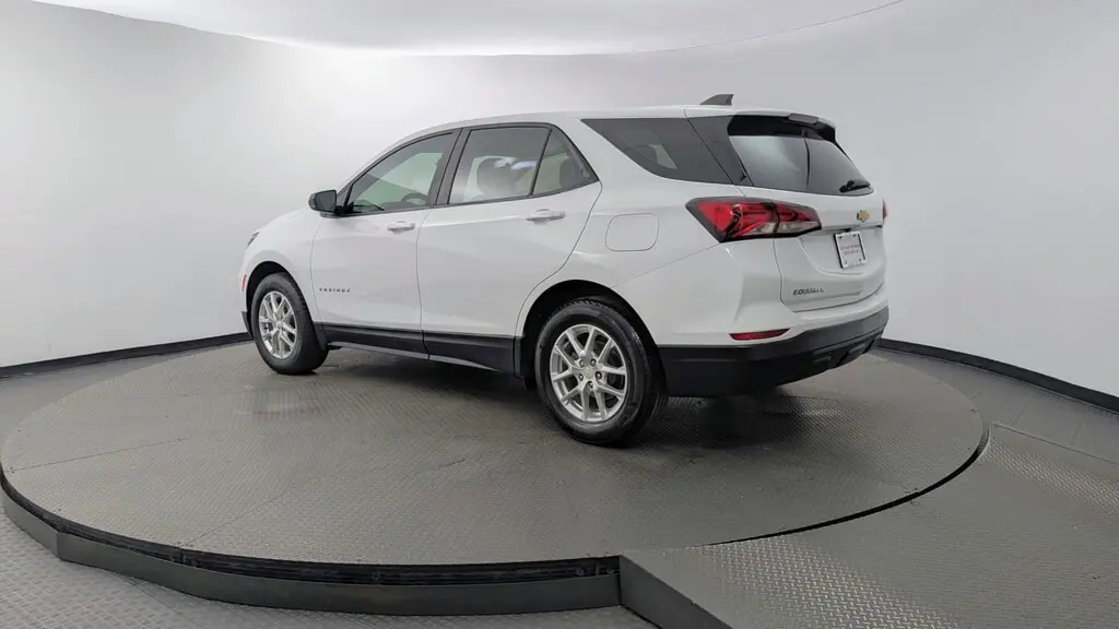 Florida Fine Cars - Used CHEVROLET EQUINOX 2024 MIAMI LS