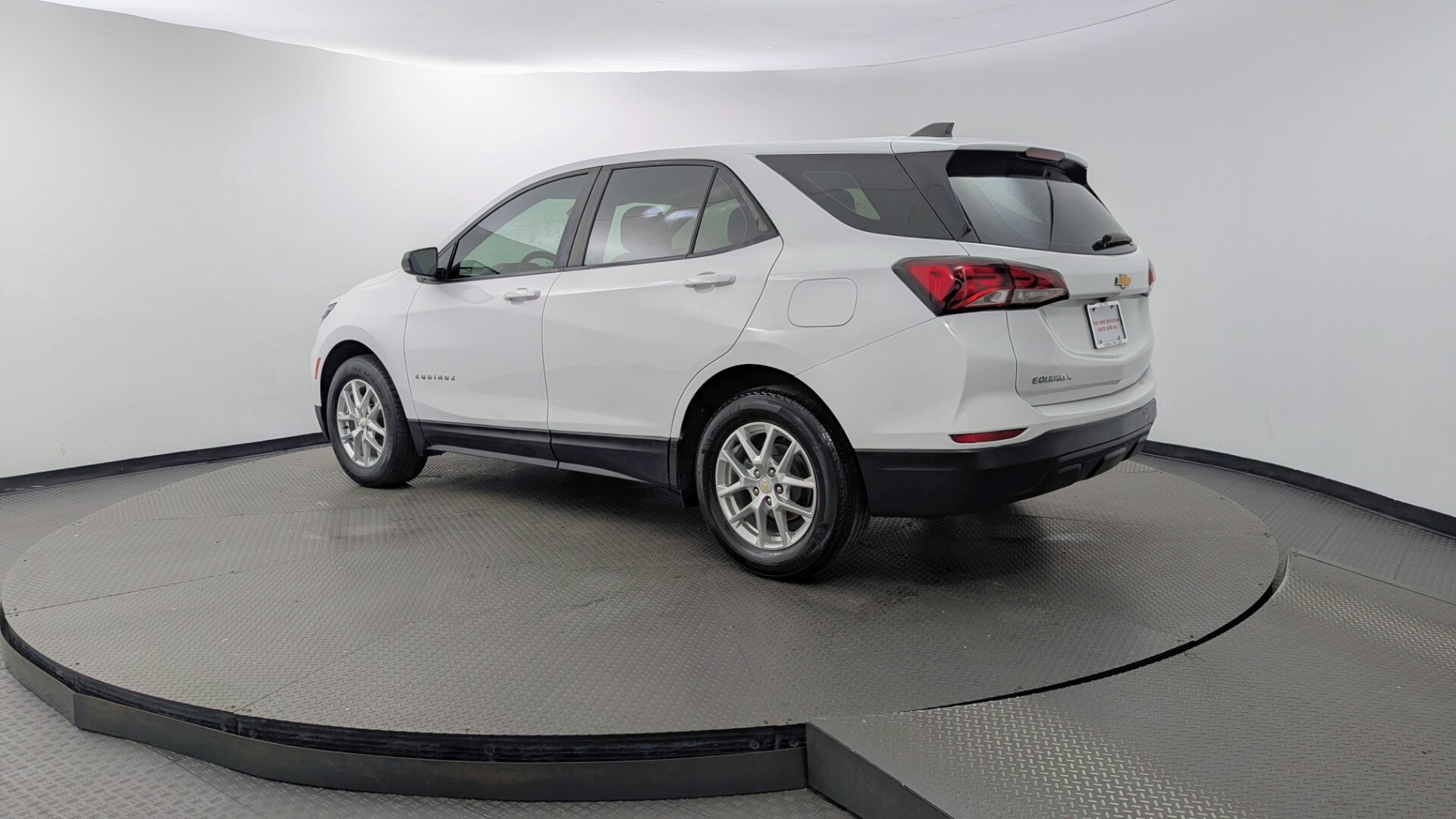 Florida Fine Cars - Used vehicle - SUV CHEVROLET EQUINOX 2024