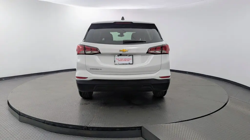 Florida Fine Cars - Used CHEVROLET EQUINOX 2024 MIAMI LS