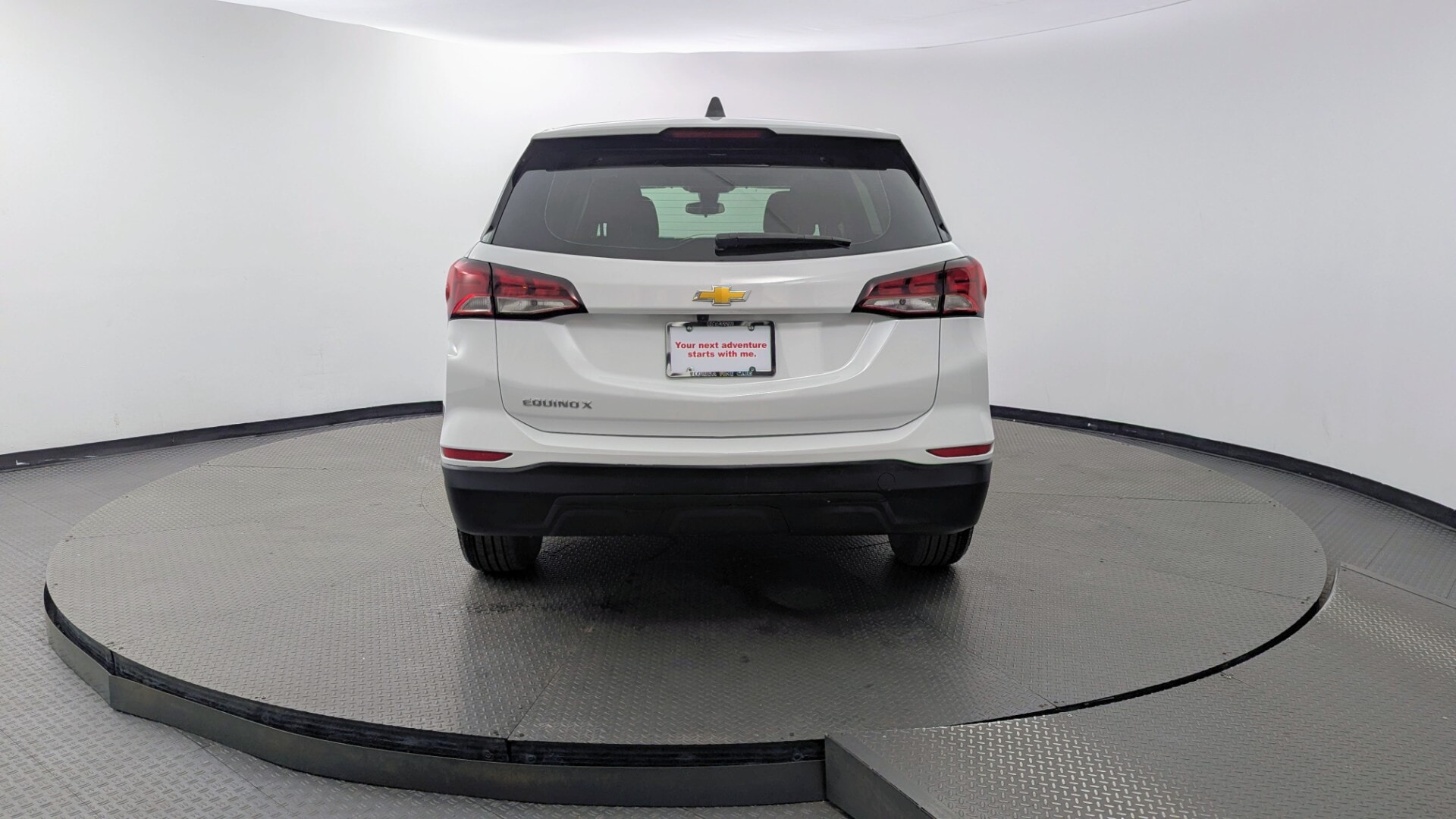Florida Fine Cars - Used vehicle - SUV CHEVROLET EQUINOX 2024