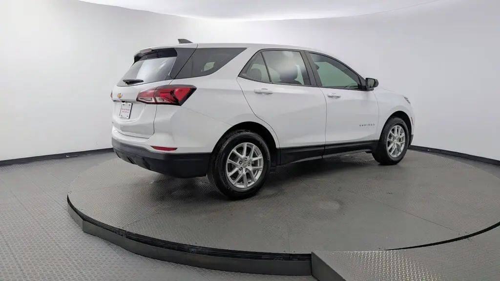 Florida Fine Cars - Used CHEVROLET EQUINOX 2024 MIAMI LS