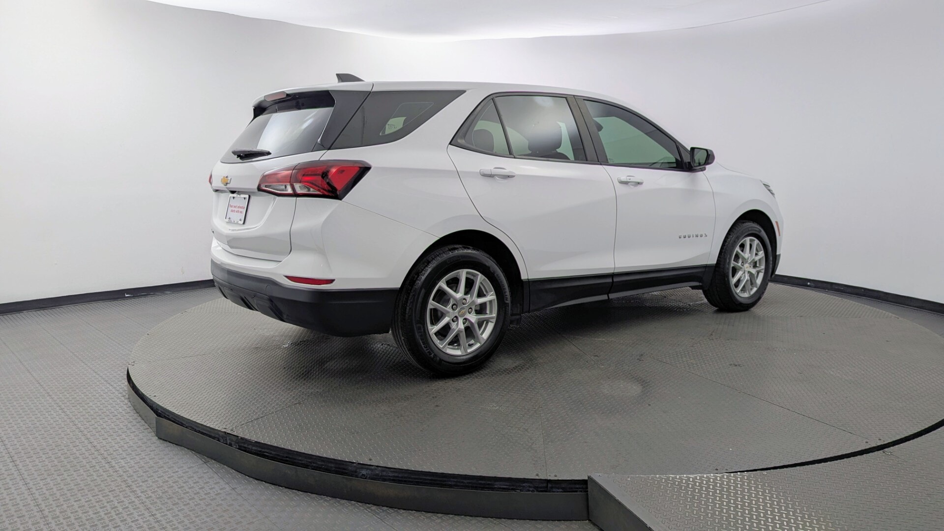 Florida Fine Cars - Used vehicle - SUV CHEVROLET EQUINOX 2024