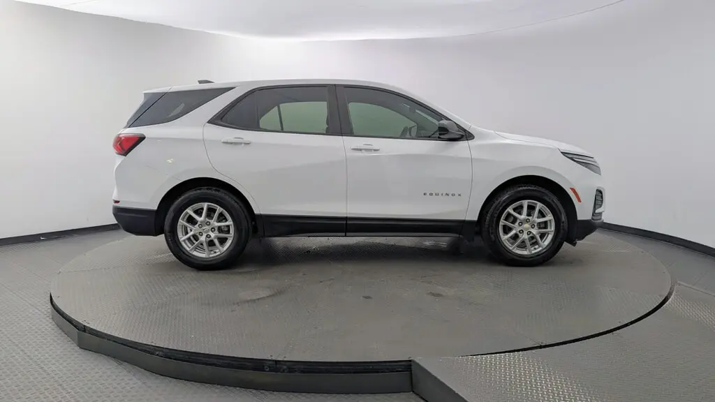 Florida Fine Cars - Used CHEVROLET EQUINOX 2024 MIAMI LS