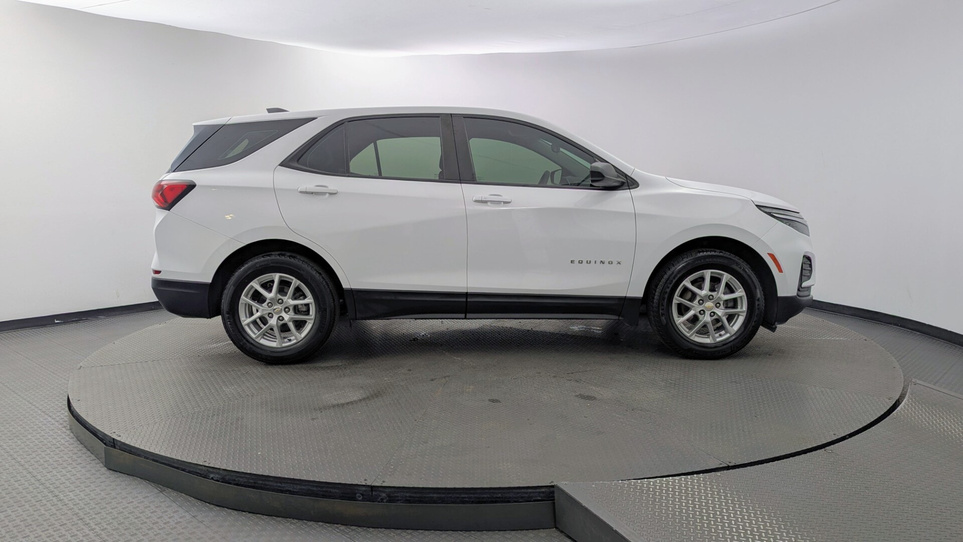 Florida Fine Cars - Used vehicle - SUV CHEVROLET EQUINOX 2024