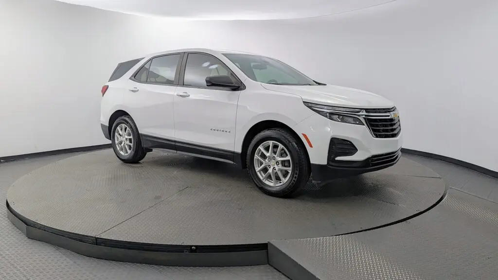 Florida Fine Cars - Used CHEVROLET EQUINOX 2024 MIAMI LS
