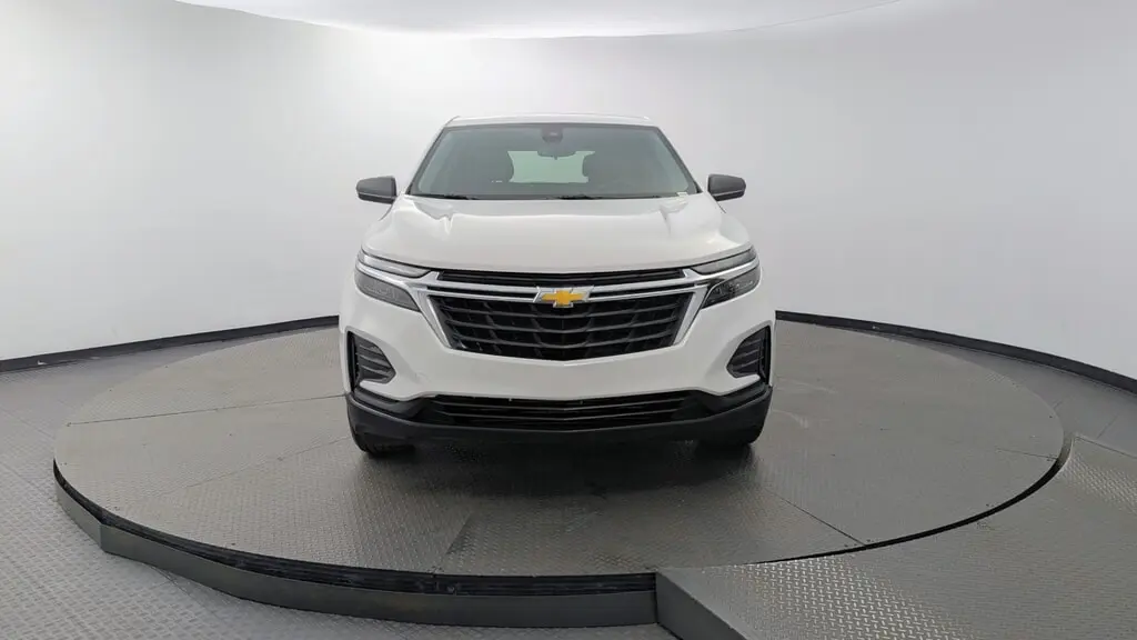Florida Fine Cars - Used CHEVROLET EQUINOX 2024 MIAMI LS