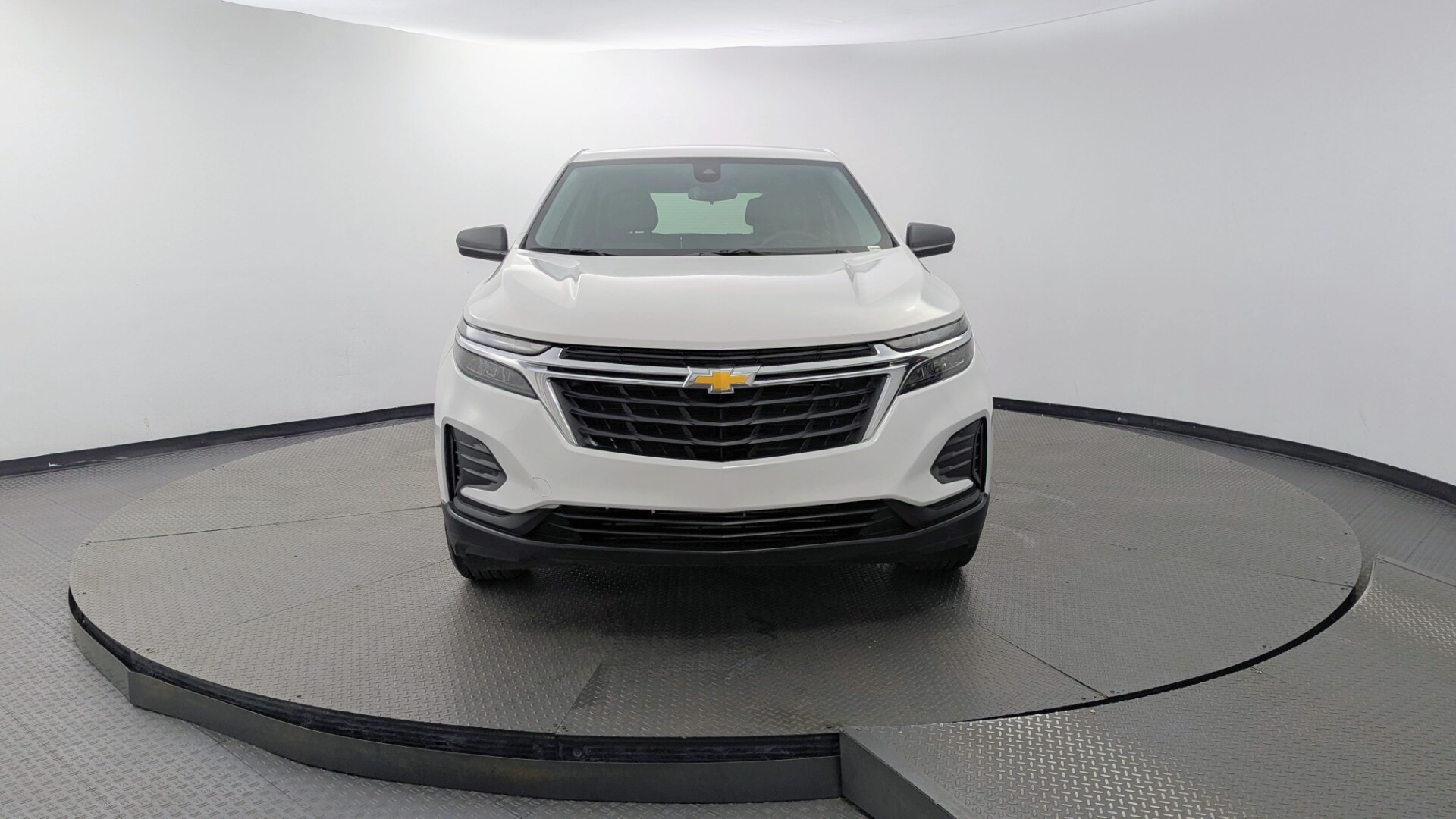 Florida Fine Cars - Used vehicle - SUV CHEVROLET EQUINOX 2024
