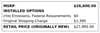 Florida Fine Cars - Used CHEVROLET EQUINOX 2024 MIAMI LS