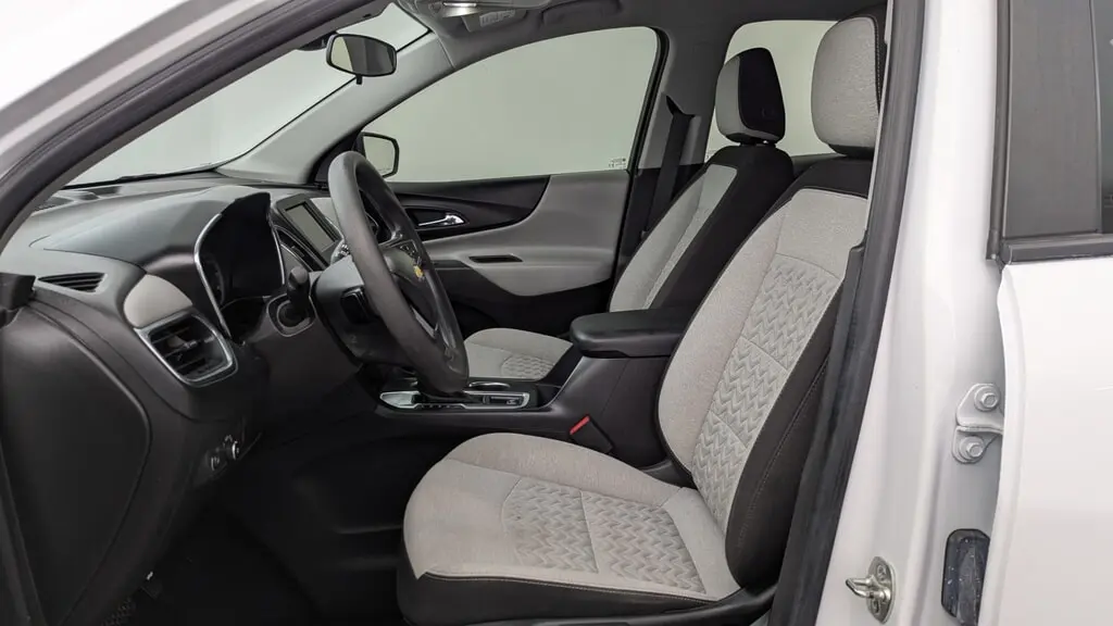 Florida Fine Cars - Used CHEVROLET EQUINOX 2024 MIAMI LS