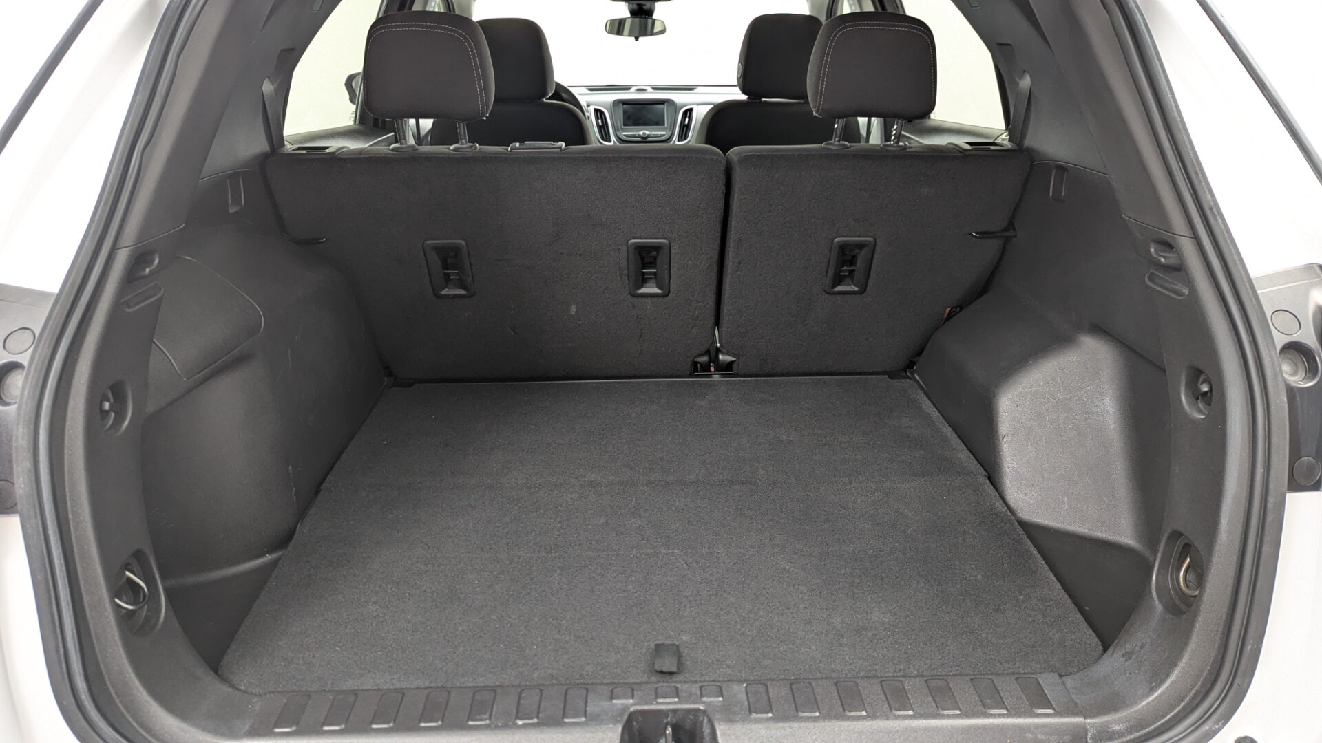 Florida Fine Cars - Used vehicle - SUV CHEVROLET EQUINOX 2024