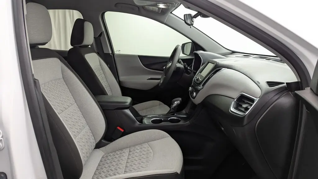 Florida Fine Cars - Used CHEVROLET EQUINOX 2024 MIAMI LS