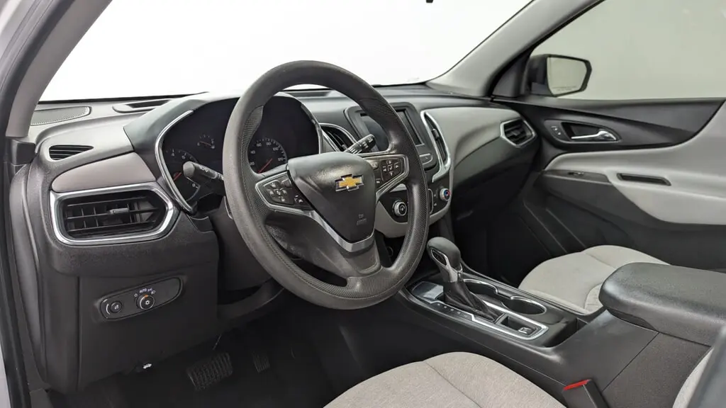Florida Fine Cars - Used CHEVROLET EQUINOX 2024 MIAMI LS