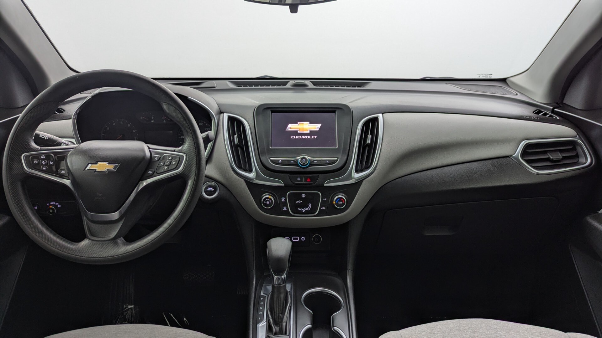 Florida Fine Cars - Used vehicle - SUV CHEVROLET EQUINOX 2024