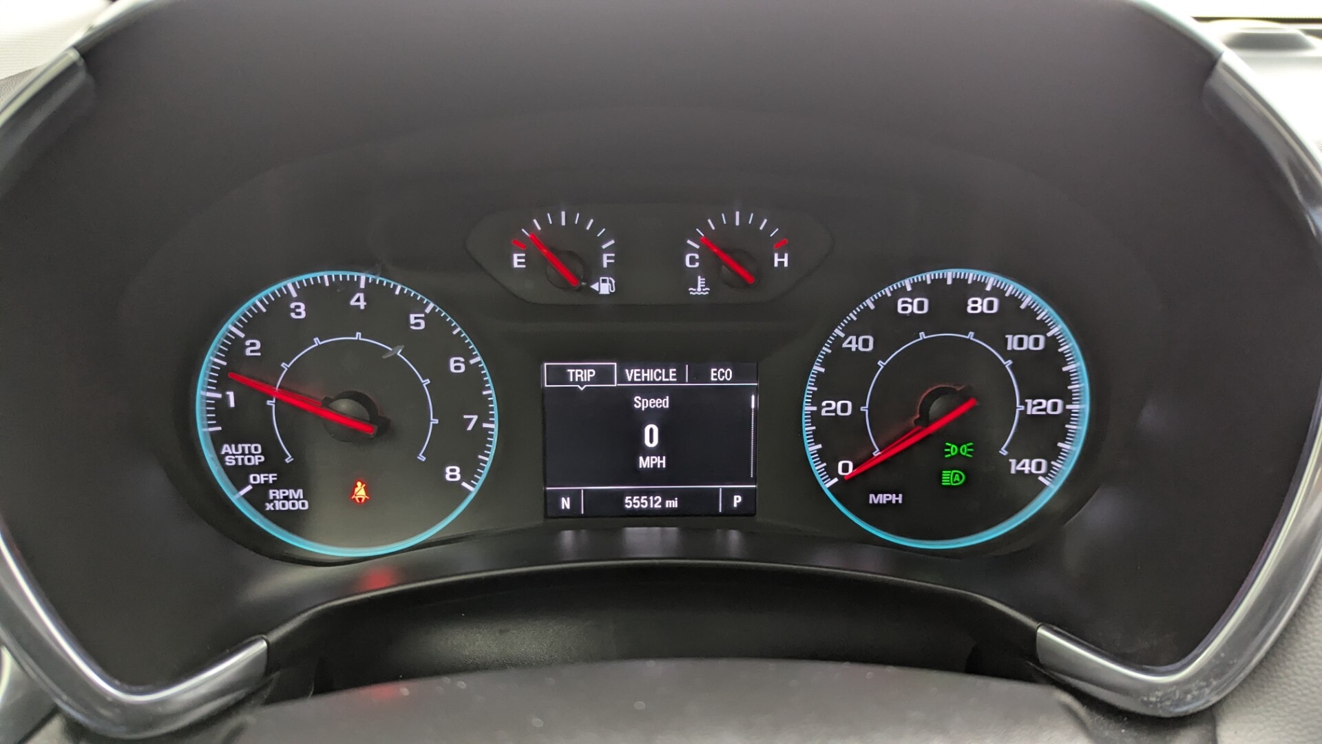 Florida Fine Cars - Used vehicle - SUV CHEVROLET EQUINOX 2024