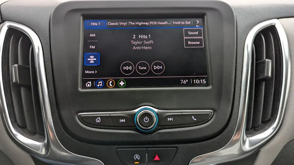 Florida Fine Cars - Used CHEVROLET EQUINOX 2024 MIAMI LS