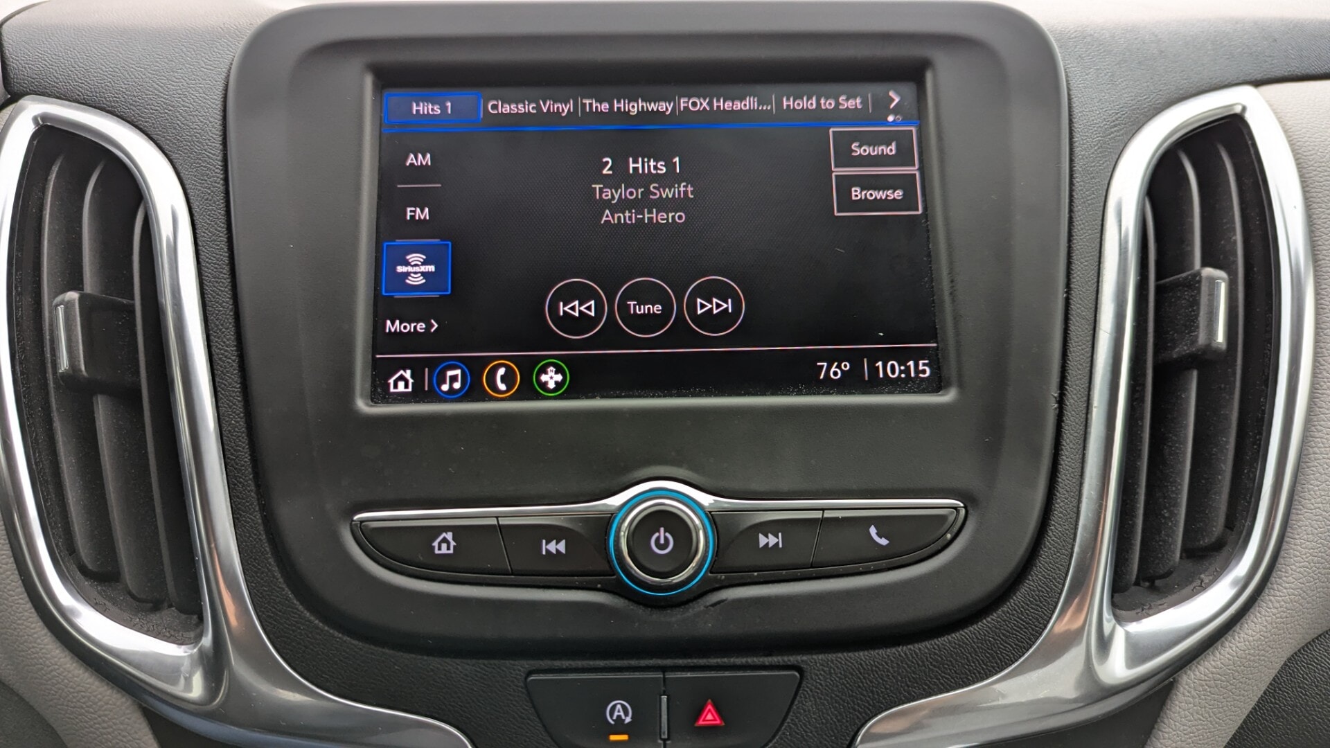 Florida Fine Cars - Used vehicle - SUV CHEVROLET EQUINOX 2024