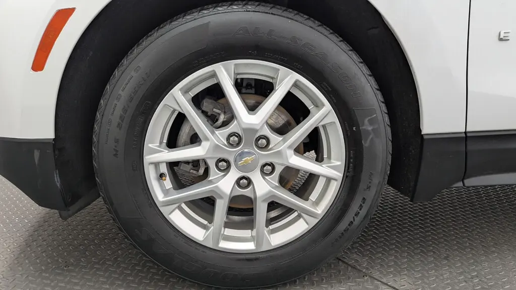 Florida Fine Cars - Used CHEVROLET EQUINOX 2024 MIAMI LS
