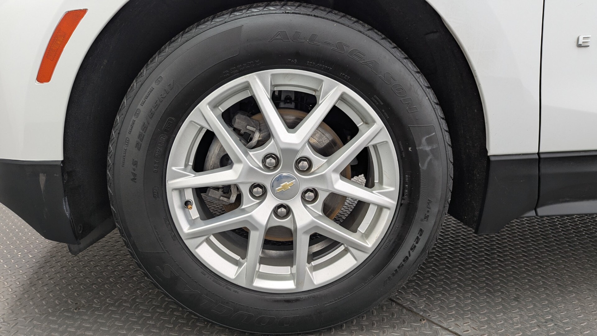 Florida Fine Cars - Used vehicle - SUV CHEVROLET EQUINOX 2024