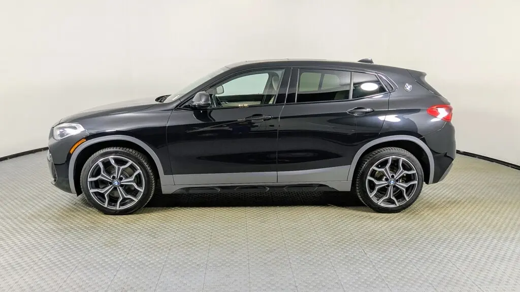 Florida Fine Cars - Used BMW X2 2018 ORLANDO XDRIVE28I