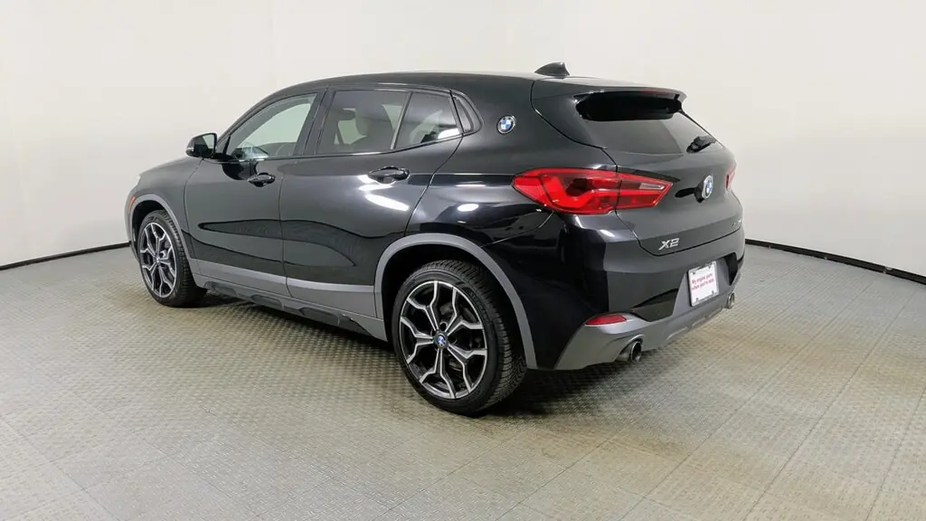 Florida Fine Cars - Used BMW X2 2018 ORLANDO XDRIVE28I