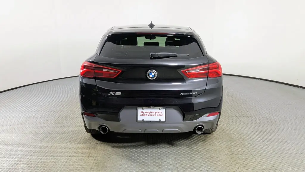 Florida Fine Cars - Used BMW X2 2018 ORLANDO XDRIVE28I