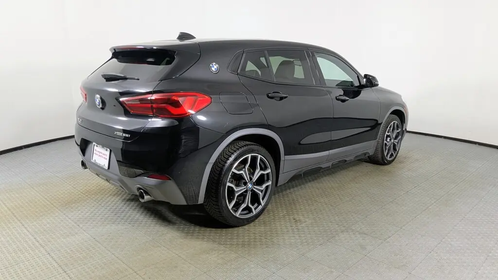 Florida Fine Cars - Used BMW X2 2018 ORLANDO XDRIVE28I