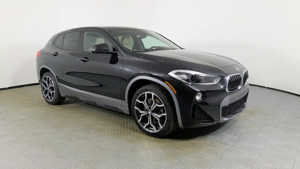 Florida Fine Cars - Used BMW X2 2018 ORLANDO XDRIVE28I