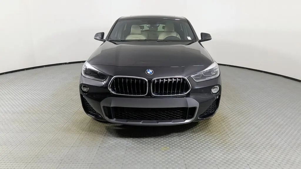 Florida Fine Cars - Used BMW X2 2018 ORLANDO XDRIVE28I