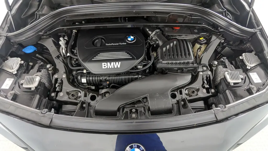 Florida Fine Cars - Used BMW X2 2018 ORLANDO XDRIVE28I