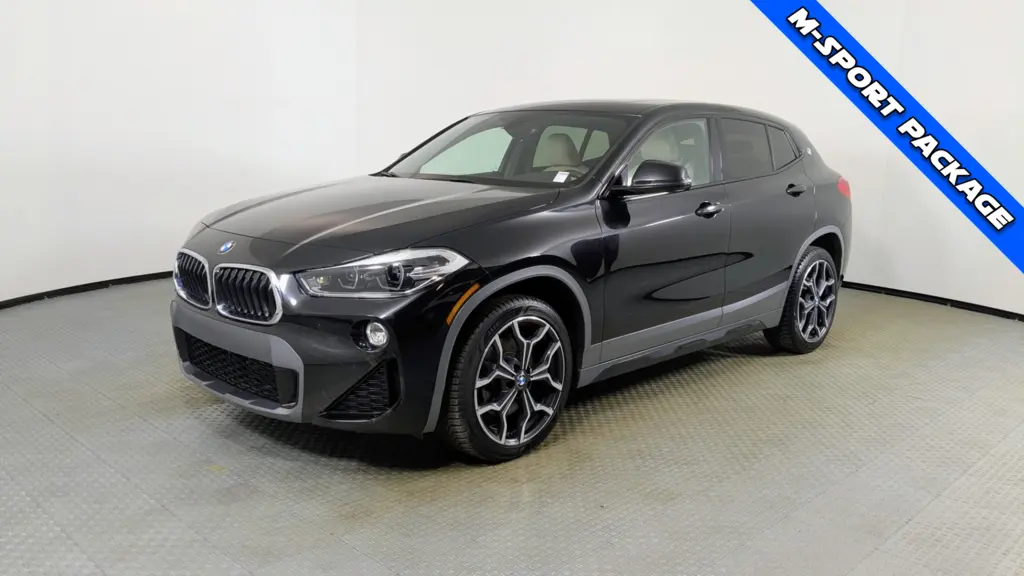 Florida Fine Cars - Used BMW X2 2018 ORLANDO XDRIVE28I
