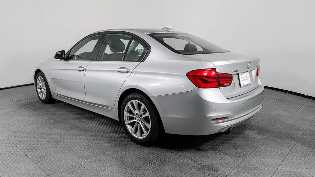 Florida Fine Cars - Used BMW 3 SERIES 2016 ORLANDO 320I XDRIVE