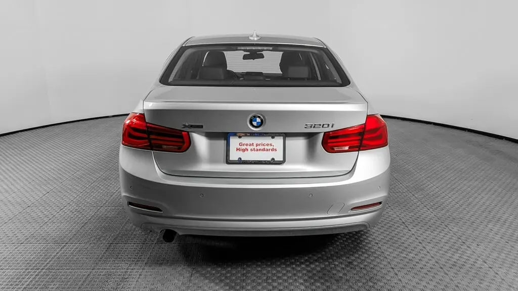 Florida Fine Cars - Used BMW 3 SERIES 2016 ORLANDO 320I XDRIVE