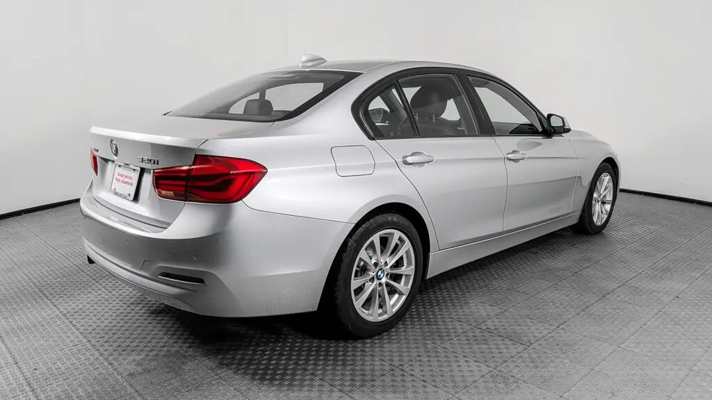 Florida Fine Cars - Used BMW 3 SERIES 2016 ORLANDO 320I XDRIVE