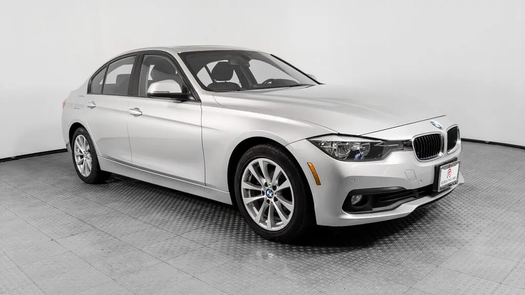 Florida Fine Cars - Used BMW 3 SERIES 2016 ORLANDO 320I XDRIVE