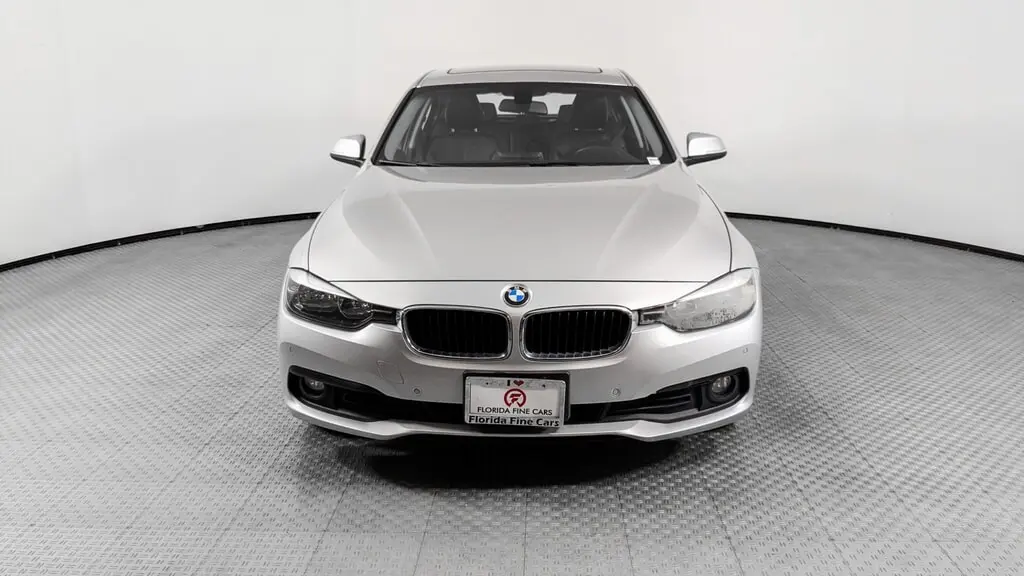Florida Fine Cars - Used BMW 3 SERIES 2016 ORLANDO 320I XDRIVE