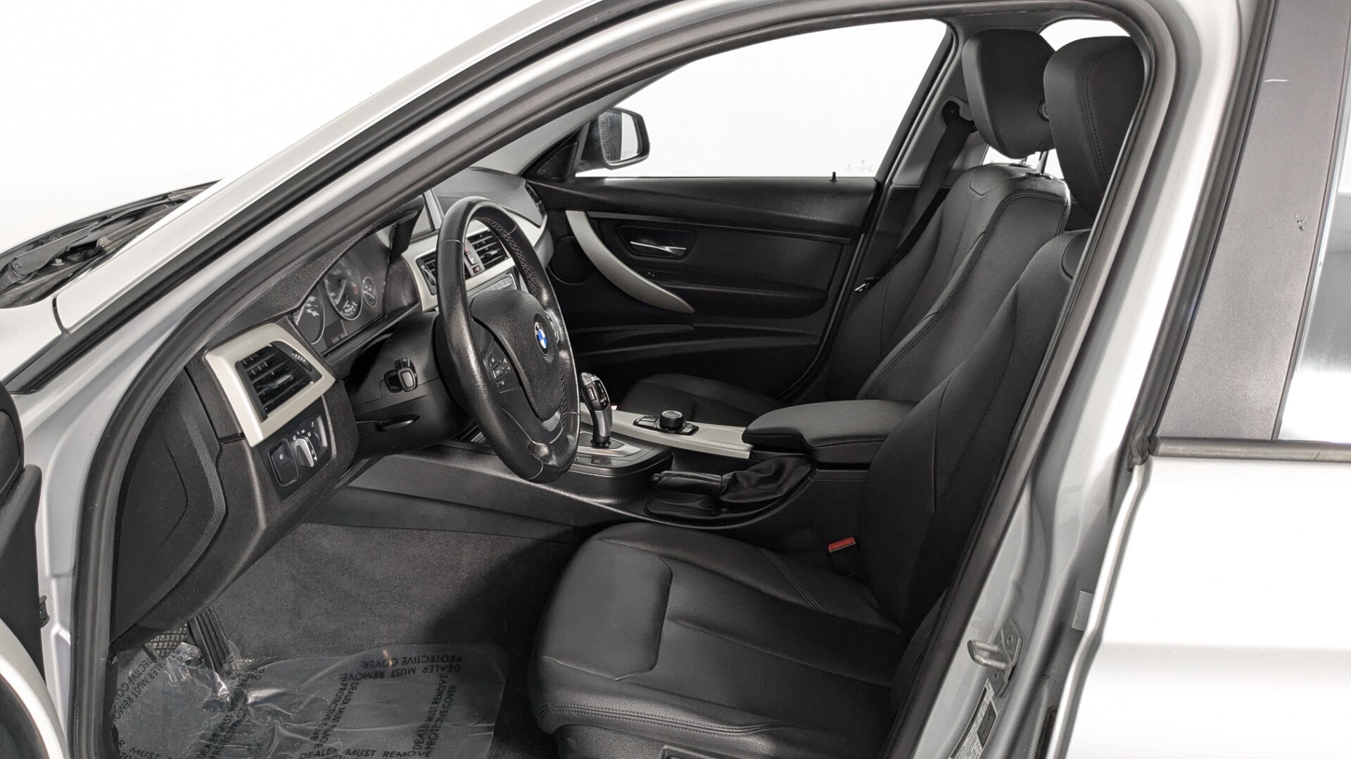 Florida Fine Cars - Used vehicle - SEDAN BMW 3 SERIES 2016