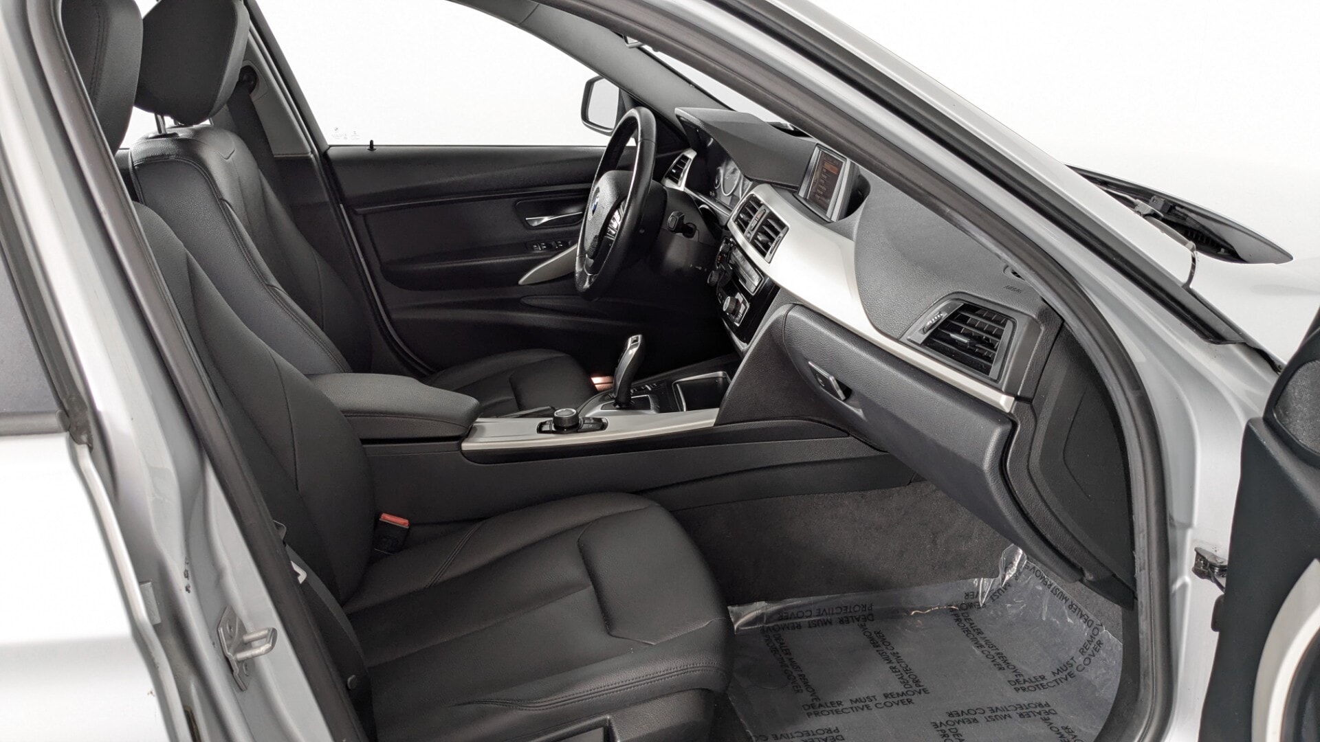 Florida Fine Cars - Used vehicle - SEDAN BMW 3 SERIES 2016
