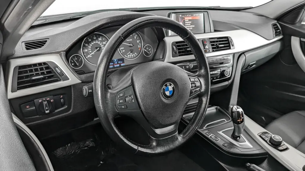 Florida Fine Cars - Used BMW 3 SERIES 2016 ORLANDO 320I XDRIVE