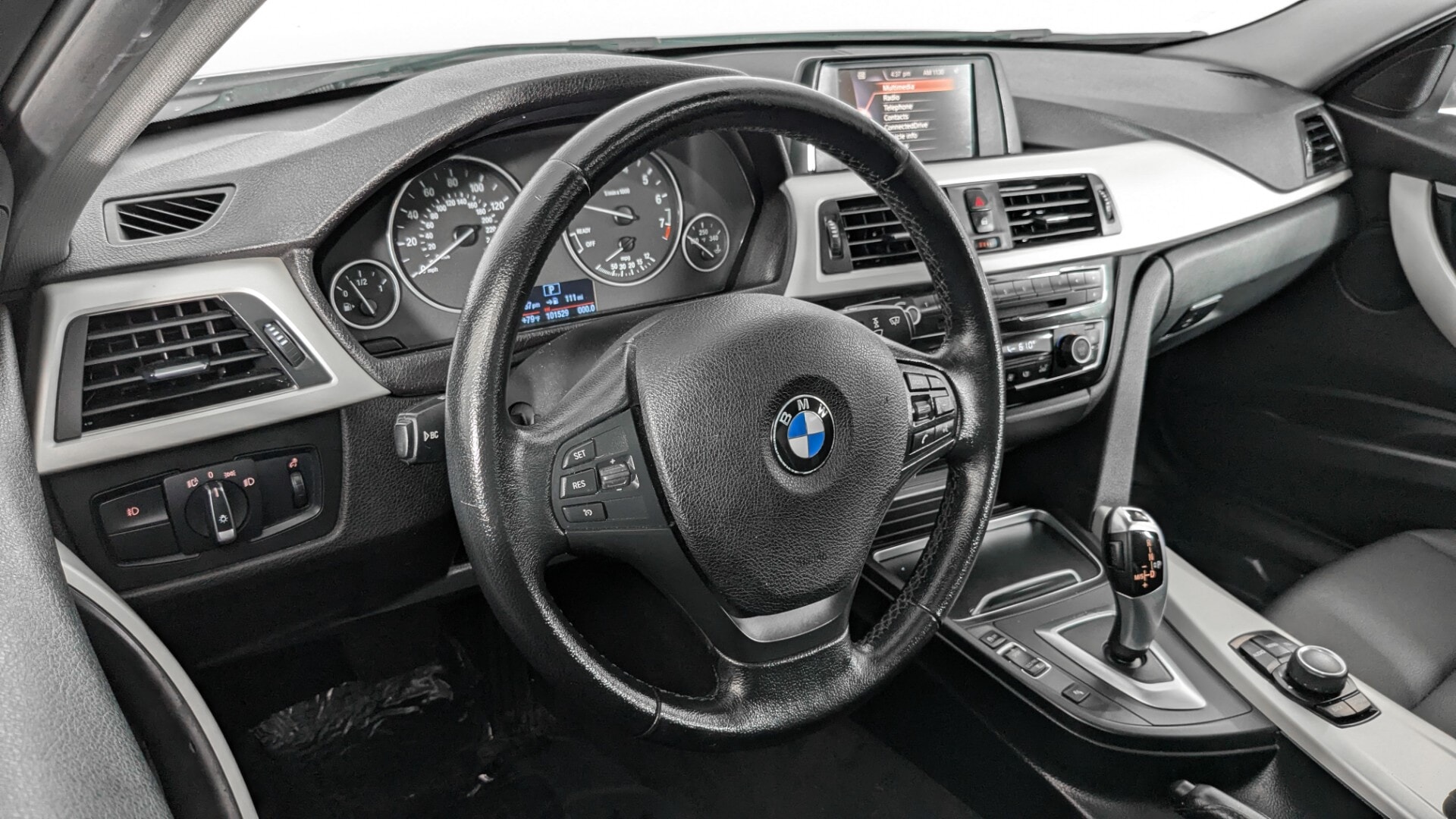 Florida Fine Cars - Used vehicle - SEDAN BMW 3 SERIES 2016