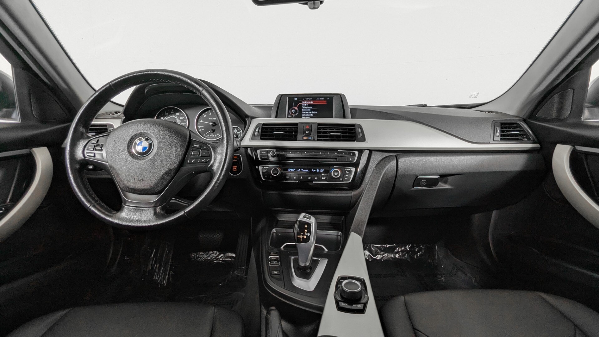 Florida Fine Cars - Used vehicle - SEDAN BMW 3 SERIES 2016
