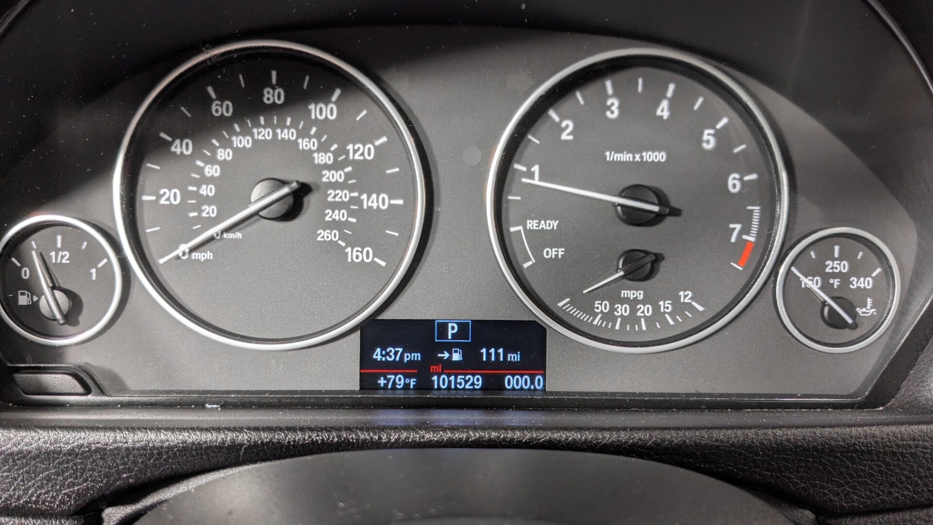Florida Fine Cars - Used vehicle - SEDAN BMW 3 SERIES 2016