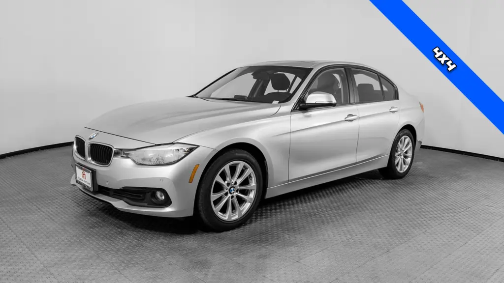 Florida Fine Cars - Used BMW 3 SERIES 2016 ORLANDO 320I XDRIVE