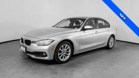 Florida Fine Cars - Used BMW 3-SERIES 2016 ORLANDO 320I XDRIVE