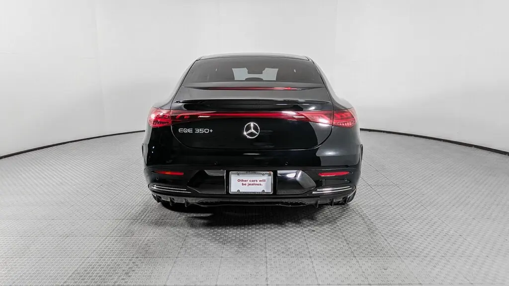 Florida Fine Cars - Used MERCEDES-BENZ EQE 2023 ORLANDO EQE 350+