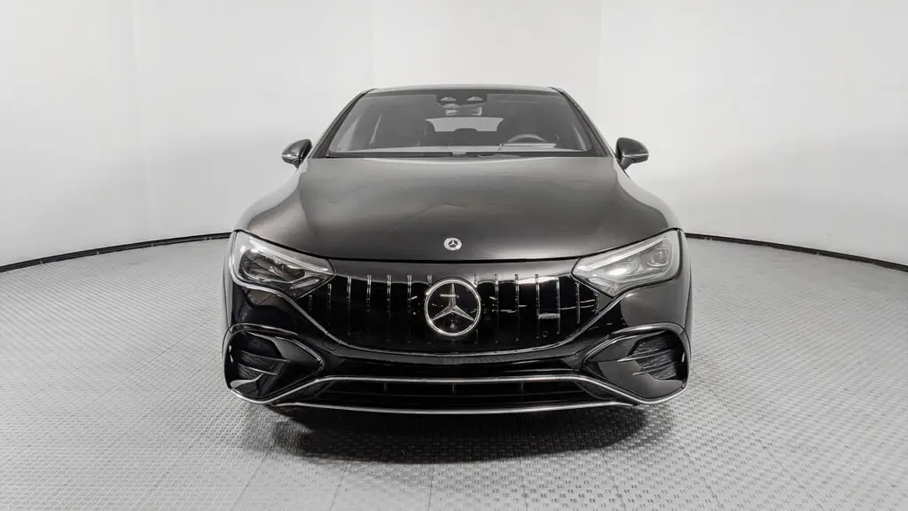 Florida Fine Cars - Used MERCEDES-BENZ EQE 2023 ORLANDO EQE 350+