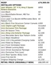 Florida Fine Cars - Used MERCEDES-BENZ EQE 2023 ORLANDO EQE 350+