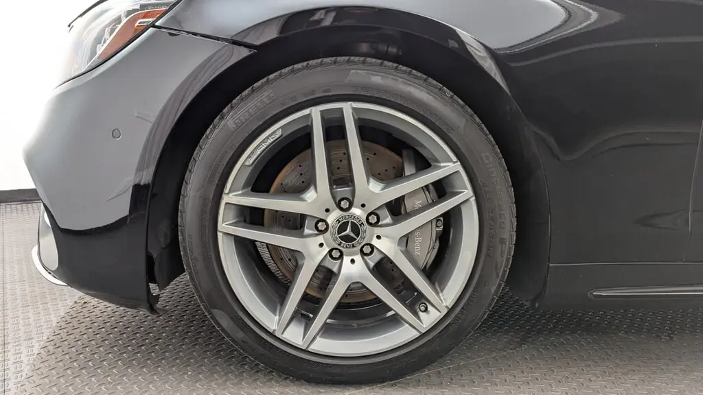 2020 MERCEDES-BENZ S-CLASS S 450 photo 30