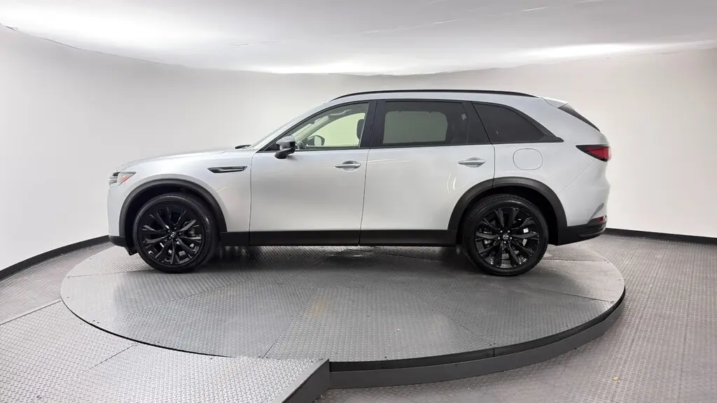 Florida Fine Cars - Used MAZDA CX-90 2025 WEST PALM PREMIUM SPORT