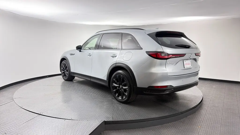 Florida Fine Cars - Used MAZDA CX-90 2025 WEST PALM PREMIUM SPORT